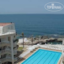 Castel Mare Beach Hotel & Resort Бассейн