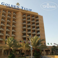 Golden Tulip Jiyeh Marina-Resort 5*