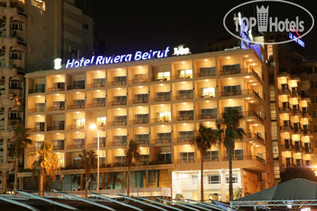 Фото Riviera Beirut