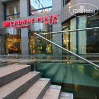 Crowne Plaza Beirut 5*