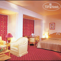 Grand Hotel Versailles 4*