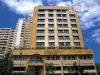 Фотографии отеля  Sofitel Beyrouth Le Gabriel 4*