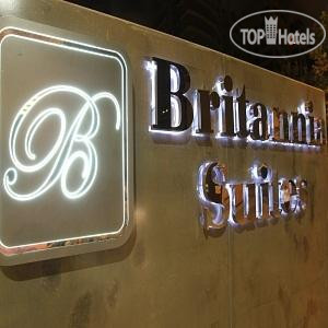 Фотографии отеля  Britannia Suites 5*