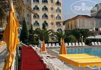 Фотографии отеля  Bel Azur 4*