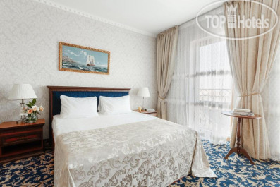 California 5* tophotels - Фото отеля