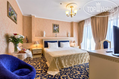California 5* tophotels - Фото отеля