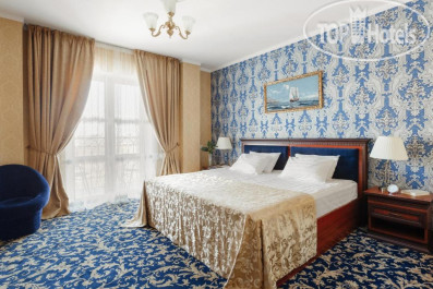 California 5* tophotels - Фото отеля