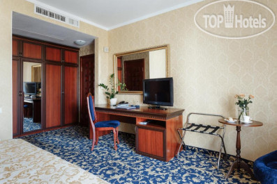 California 5* tophotels - Фото отеля