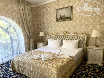 California 5* tophotels - Фото отеля