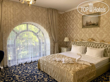 California 5* tophotels - Фото отеля