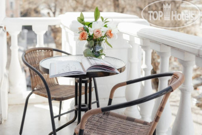 California 5* tophotels - Фото отеля