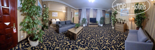 California 5* tophotels - Фото отеля