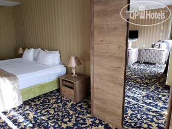 California 5* tophotels - Фото отеля