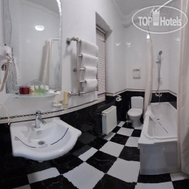 California 5* tophotels - Фото отеля