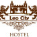 LeoCity hostel 