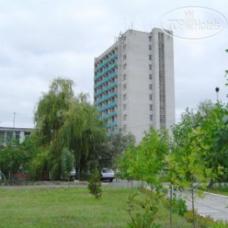 Фото отеля Лазурный