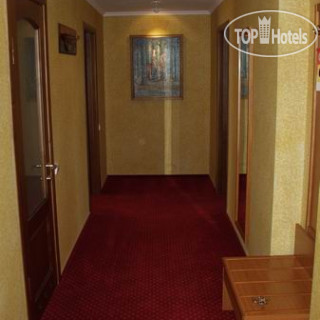 Фото отеля Ореанда 3*