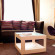 Ramada Donetsk Business-Suite sitting room