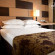 Ramada Donetsk King bed eccessible room