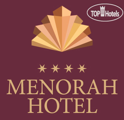 Фотографии отеля  Menorah Hotel 4*
