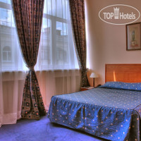 Grand Hotel Ukraine 5*