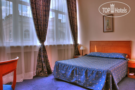 Фотографии отеля  Grand Hotel Ukraine 5*