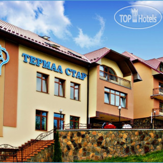 Фото отеля Термал–Стар