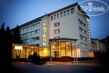 Cherkasy Palace  4*