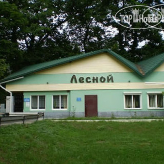 Фото отеля Лесной