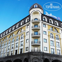 Radisson Blu Hotel Kyiv Podil 4*