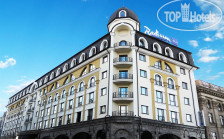Radisson Blu Hotel Kyiv Podil 4*