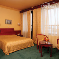 Hotel Dnipro Panorama Suite