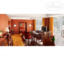 Hotel Dnipro Executive Suite Superior