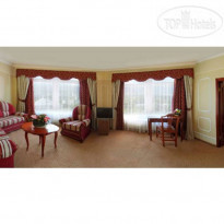 Hotel Dnipro Senior Suite Superior