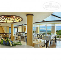 Hotel Dnipro Panorama Club