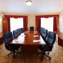 Hotel Dnipro Meeting room