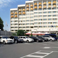 Президент-отель Киевский 