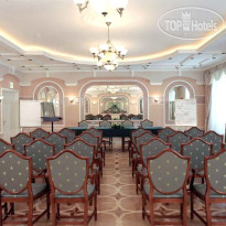 Президент-отель Киевский 