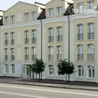 Raziotel Киев Бориспольская 2*