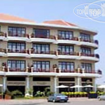 Amanjaya Hotel 