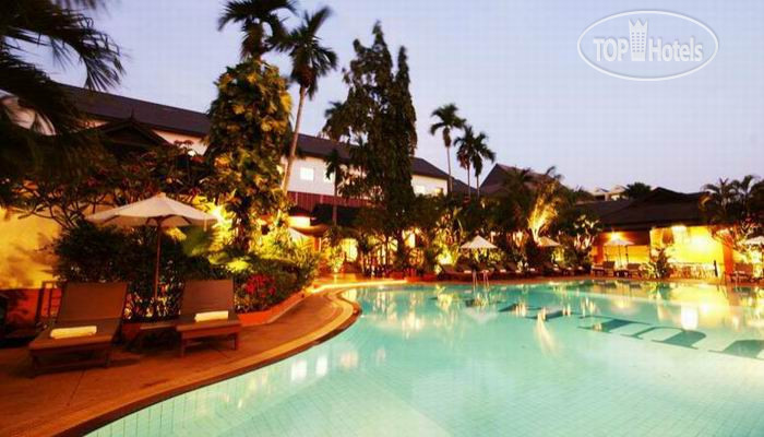 Фотографии отеля  Juliana Hotel Phnom Penh 4*