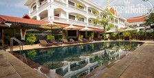 Lin Ratanak Angkor Hotel 4*