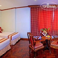 Angkor Hotel 