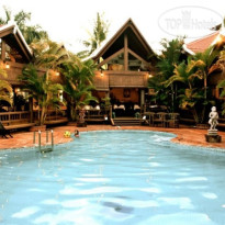 Angkoriana Hotel 