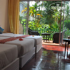 Myhibiscus Hotel & Resort 3*