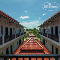 Var Sunny Angkor Suite Hotel 3*