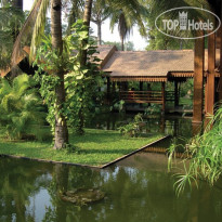 Belmond La Residence d'Angkor 