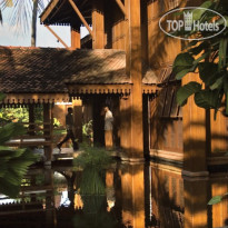Belmond La Residence d'Angkor 