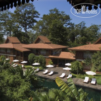 Belmond La Residence d'Angkor 4*