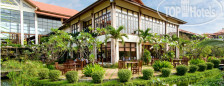 Angkor Palace Resort & Spa 5*